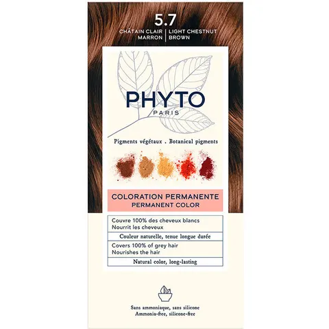 PHYTO Coloration Permanente – 002624 – immagine 5