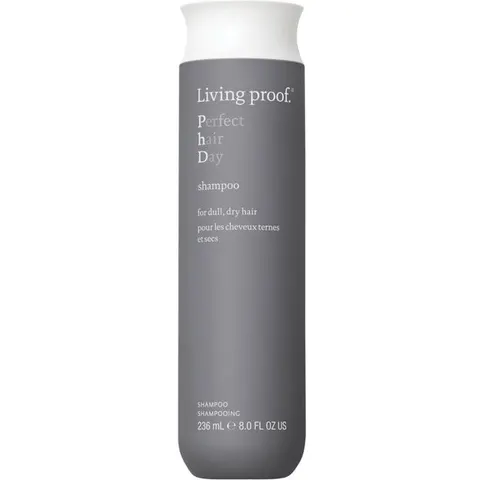 LIVING PROOF PHD Shampoo – trasparente 236ml – immagine 4