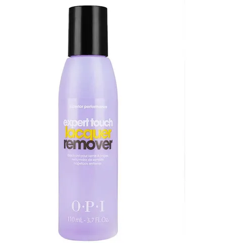 OPI Expert Touch Lacquer Remover 120mL – immagine 2