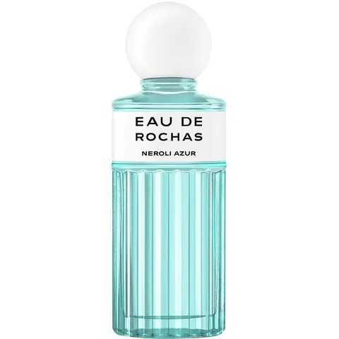 Rochas Eau de Neroli Azur Eau de Toilette 100mL – immagine 2