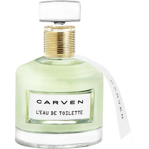 Carven l'Eau de Toilette - 100 ML – immagine 2