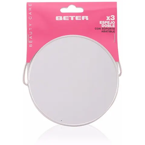 Specchio da trucco Beter 116620419 – immagine 4