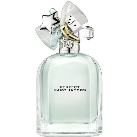 100ml MARC JACOBS PERFECT Eau de Toilette – immagine 3