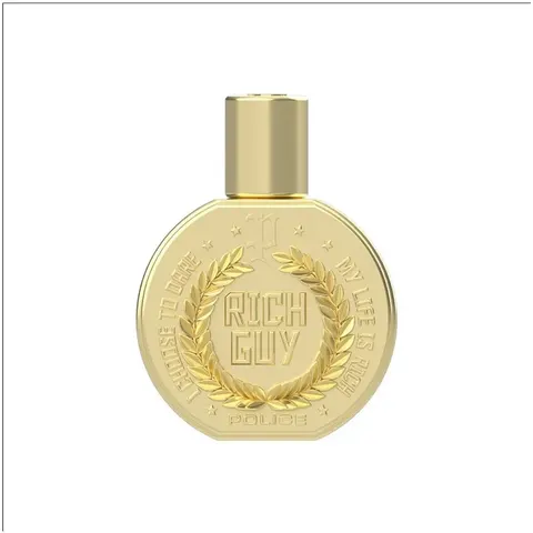 Police Rich Guy for Man - 30 ML – immagine 2