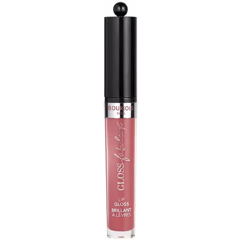 Bourjois Gloss Fabuleux lip gloss #09 – immagine 3