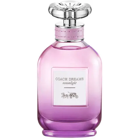 Coach Dreams Moonlight Eau de Parfum da donna 60 ml – immagine 3