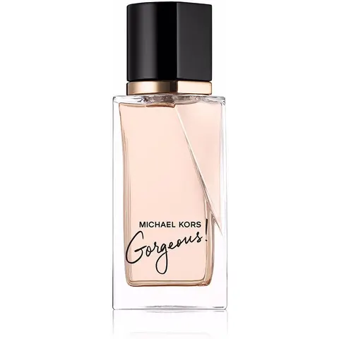 Michael Kors GORGEOUS Eau De Parfum – trasparente 30ml – immagine 2