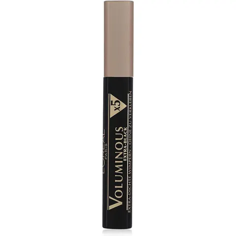 L'Oréal Paris Voluminous Extra-Black Lash Mascara 8mL – immagine 5
