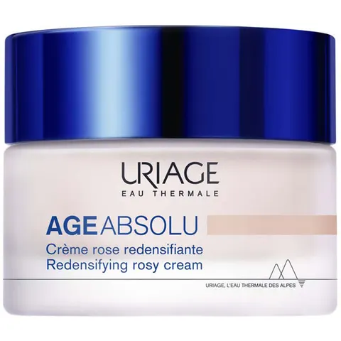 Uriage Age Absolu Redensifying Rosy Cream 50mL – immagine 3