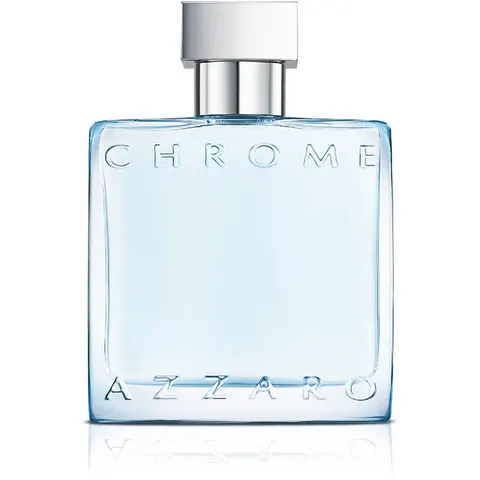 50ml Azzaro Chrome Eau de Toilette – immagine 5