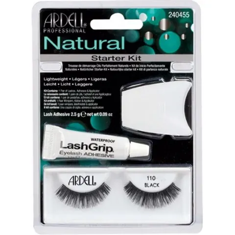 Ardell Pro Natural Lash starter kit #110 – immagine 3