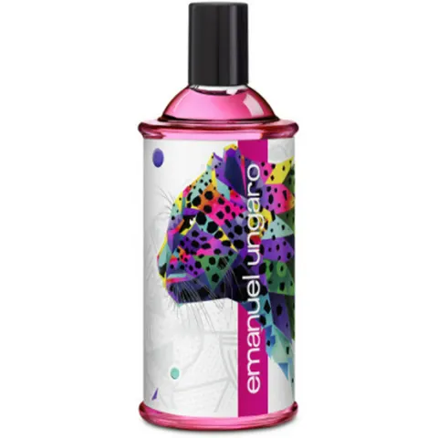 Emanuel Ungaro Intense For Her Eau De Parfum 100 ML – immagine 4