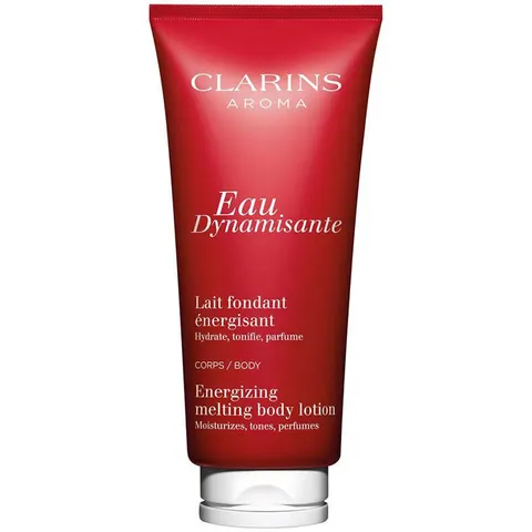 Clarins Eau Dynamisante Moisturizing Body Lotion 250mL – immagine 3