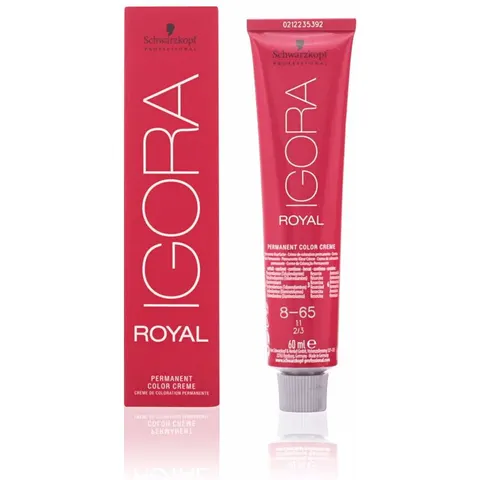 Schwarzkopf Igora Royal #8-65 – immagine 2