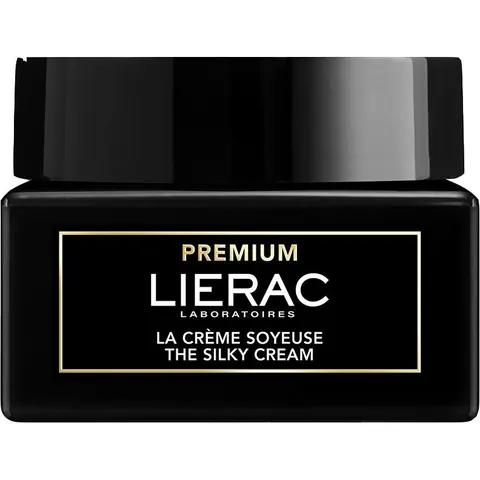 Lierac Crema setosa Premium 50 ml – immagine 2