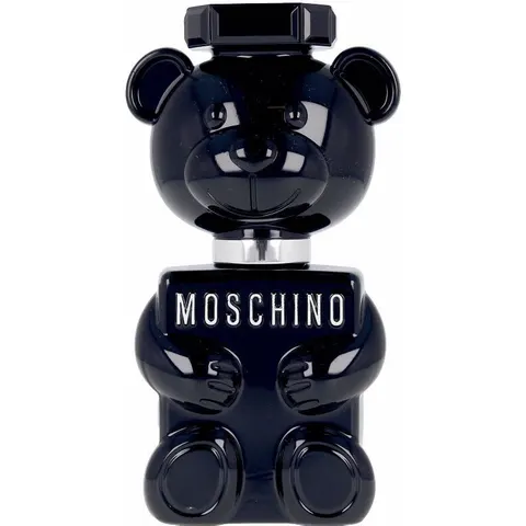 Moschino Toy Boy - 30 ML – trasparente 30ml – immagine 2