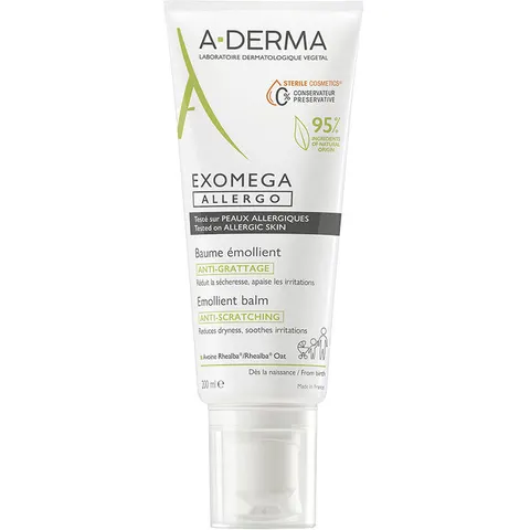 a-derma Exomega allergo cs 200 ml – immagine 5