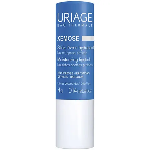 Uriage Xemose Stick Labial 4 gr – immagine 5