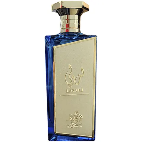 Al Wataniah Lazuli Eau de Parfum 100mL – immagine 3