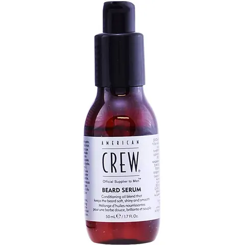 American Crew Beard Serum 50Ml – immagine 3