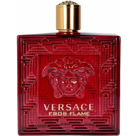 Versace Eros Flame - 200 ML – immagine 2