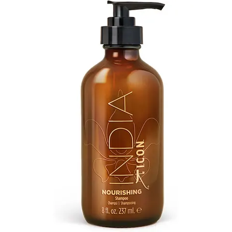 I.c.o.n. Shampoo nutriente India 237 ml – immagine 2