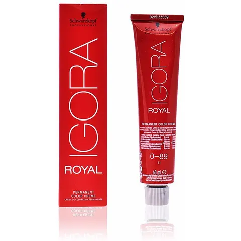 Schwarzkopf Igora Royal #0-89 – immagine 2