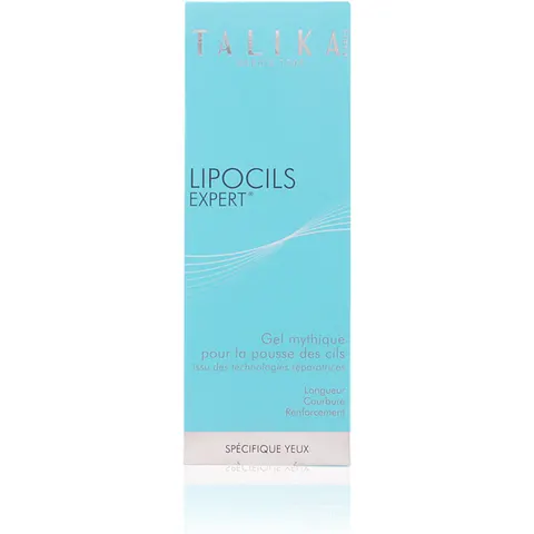 Talika Lipocils eyelash expert 10 ml – immagine 2
