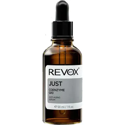 Revox Just coenzima Q10 30ml – immagine 2