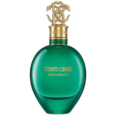 Roberto Cavalli Verde Assoluto - 75 ML – immagine 3
