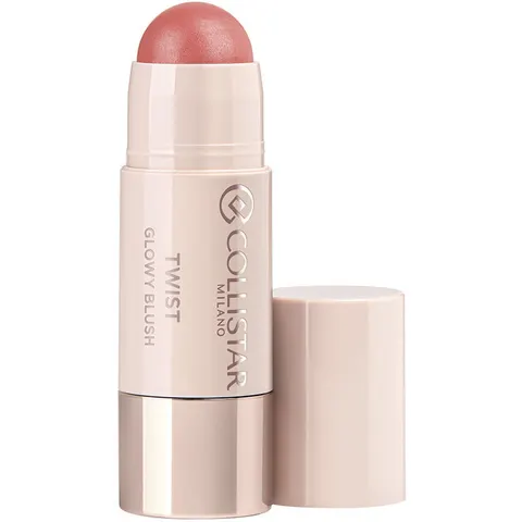 Collistar TWIST GLOWY BLUSH – 2 Eterea all – immagine 4