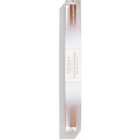 Gosh Eyeconic Shadows opachi e metallici #004-classy – immagine 3