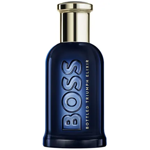 Hugo Boss Bottled Triumph Elixir Parfum 50ml – immagine 3