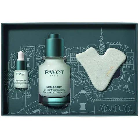 Payot NEO-SERUM ESTUCHE 3 pz – immagine 2