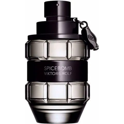 Viktor & Rolf Spicebomb - Eau de Toilette 150 ml – immagine 5