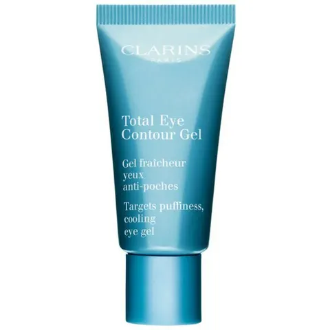 Clarins Total Eye Contour Gel – immagine 2
