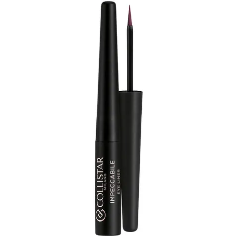 Collistar IMPECCABILE Eye Liner – BORGOGNA all – immagine 3