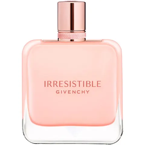 Givenchy IRRESISTIBLE ROSE VELVET Eau De Parfum – trasparente 80ml – immagine 4