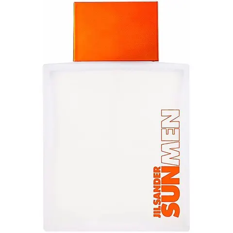 75ml JIL SANDER SUN MEN Eau de Toilette – immagine 3