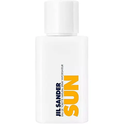 30ml JIL SANDER SUN Eau de Toilette – immagine 4
