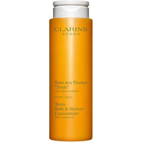 Clarins Bain Aux Plantes Tonic Bath – immagine 2