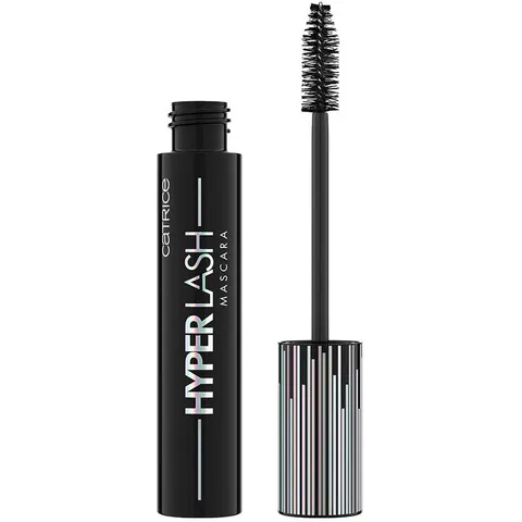 Catrice Mascara Hyper Lash #010-Nero elettrico – immagine 3