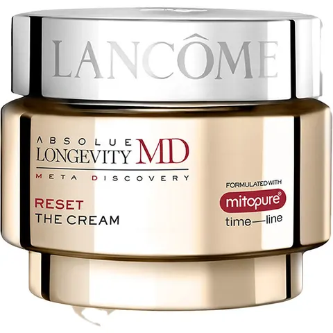 Lancome Absolue Longevity M.D. Reset crema 50 ml – immagine 4