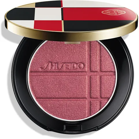 Shiseido Color+ Glow Enhancer – Red Ruby all – immagine 4