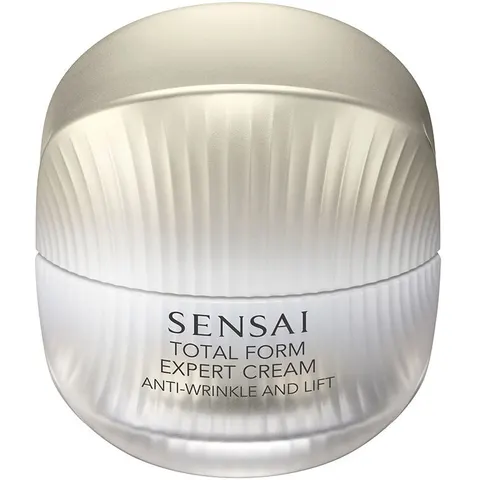 Sensai Crema Total Form Expert 50 ml – immagine 2