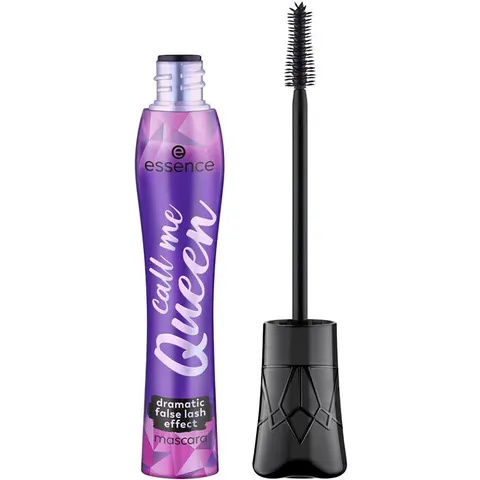 Essence Call Me Queen mascara 11,5 ml – immagine 3
