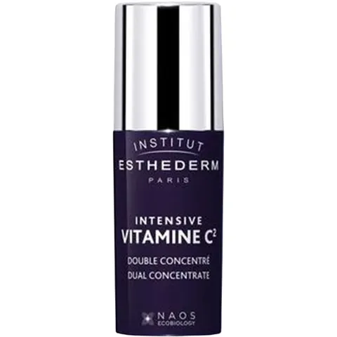 Institut Esthederm Intensive Vitamin C² Serum 10mL – immagine 3