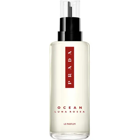 Prada LUNA ROSSA OCEAN Eau De Parfum – trasparente 150ml – immagine 2