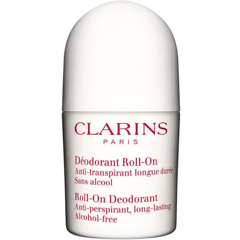 Clarins Deodorante roll-on 50 ml – immagine 2