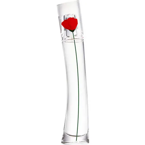 Kenzo Flower Eau de Parfum 30 ml – trasparente 30ml – immagine 4